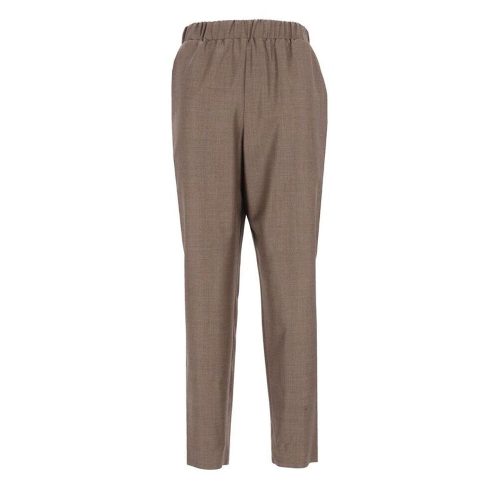 Dusan Women Carrot Fit Pants